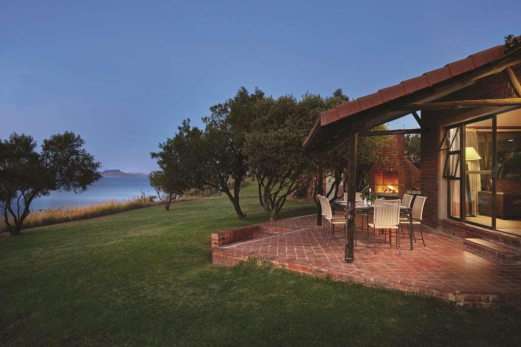 First Group Qwantani Hotel Harrismith Room photo